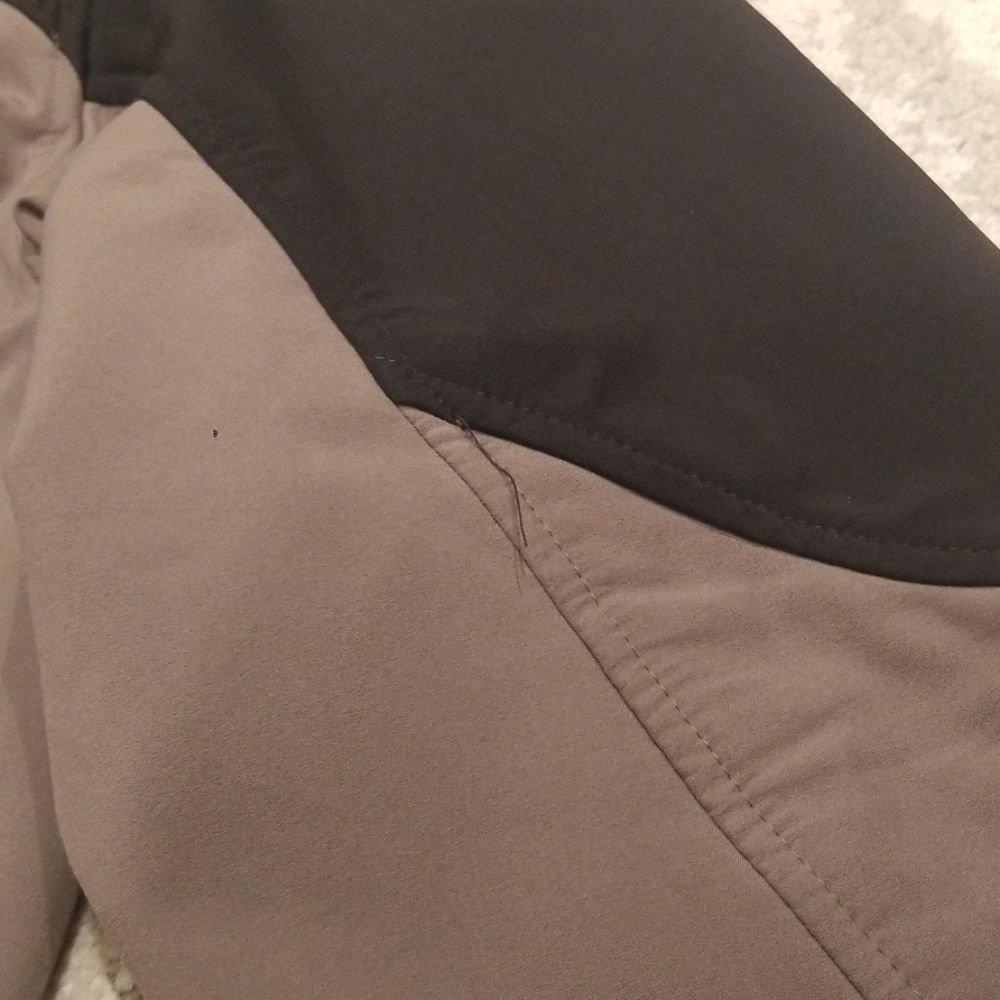 Timberland Jacket, 2XL - Picture 5 of 8